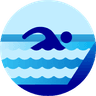 ENF - Natation Course icon