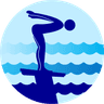 ENF - Défi Départ plongé icon