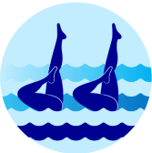 ENF - Natation Artistique